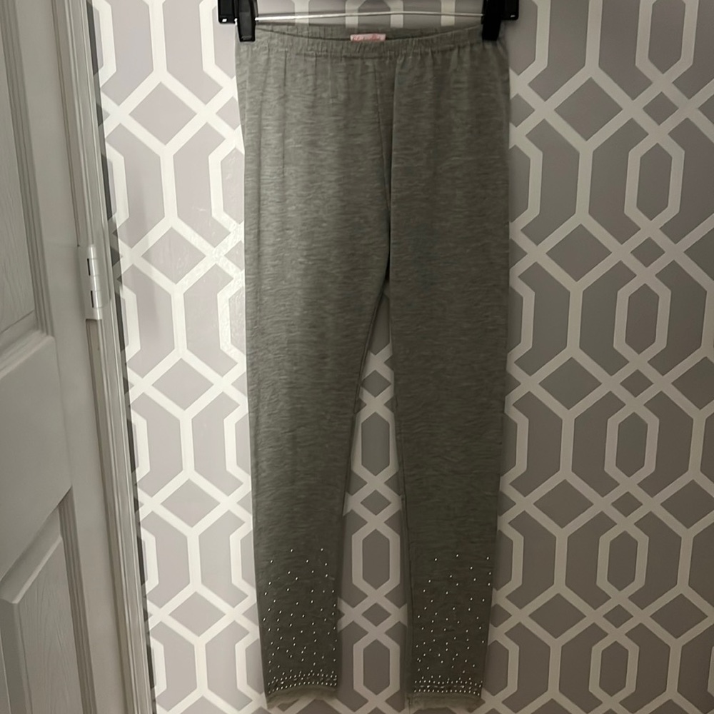 Urchin Girls Girls’ 16Y Leggings